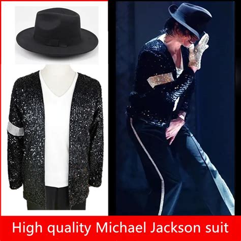 michael jackson clothing for sale fake|michael jackson handsome clothes.